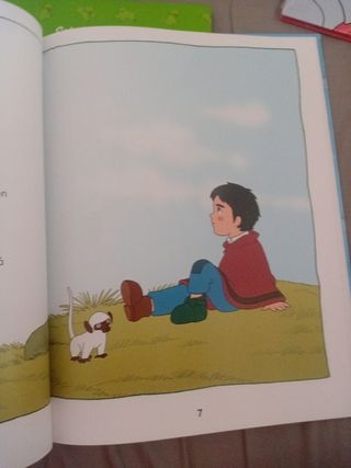 Lote libros infantiles