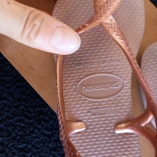 Havaianas Sandali Bambina fp