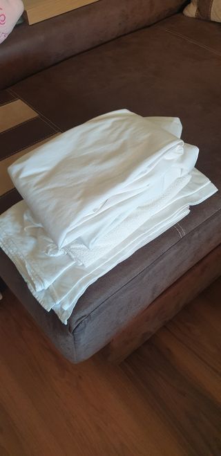 Cuna viaje bebé con colchón 