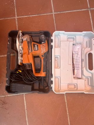 Lijadora Kenston 240W