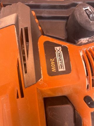 Lijadora Kenston 240W