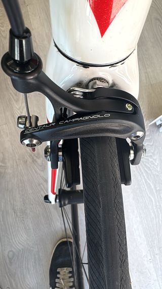 Bicicleta Colnago M10 2012 Talla 54