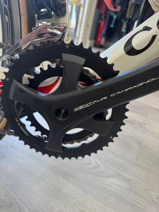 Bicicleta Colnago M10 2012 Talla 54