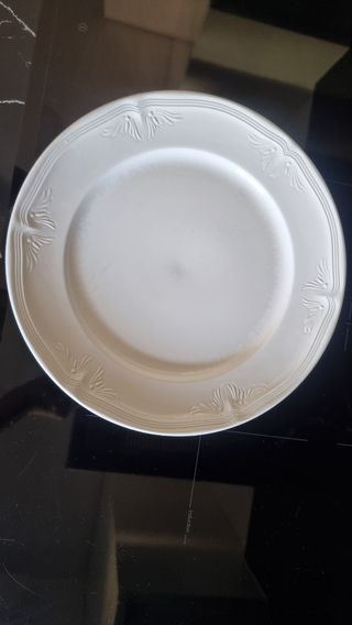 Platos Villeroy & Boch Cortina 2700