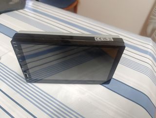 Radio para auto 1 DIN