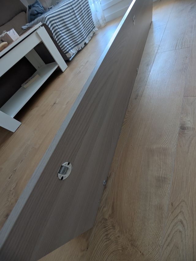 Estanteria Pared Beige - Nueva