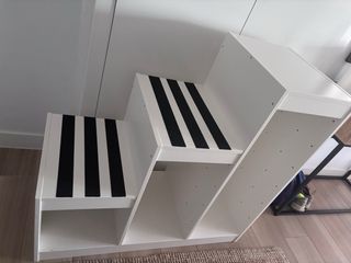 Mueble infantil TROFAST Ikea