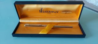Stilografica Waterman | Penna elegante