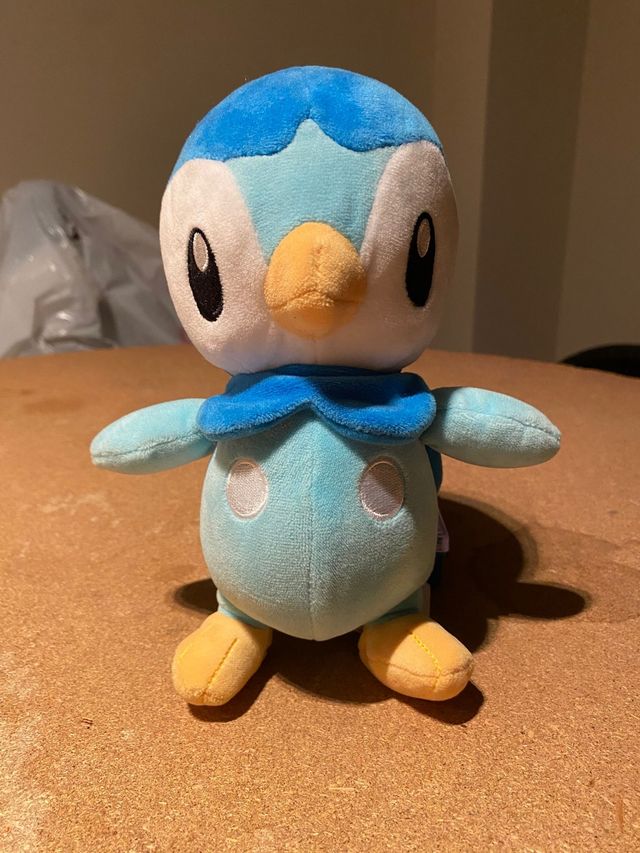 Peluches Pokémon