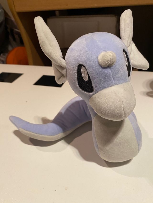 Peluches Pokémon