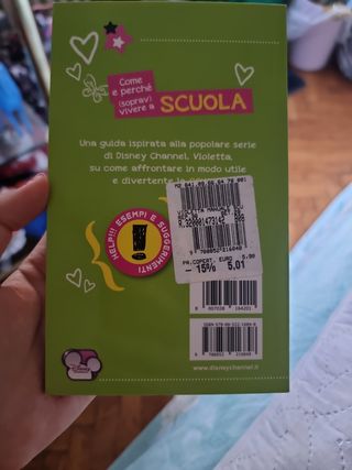 Come e perché (soprav)vivere a scuola. Manuali ...