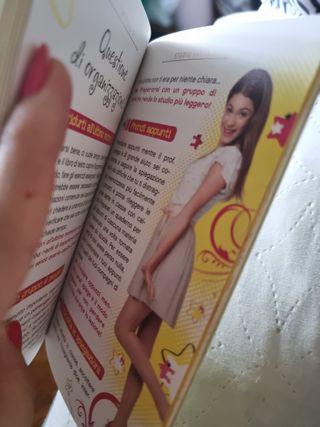 Come e perché (soprav)vivere a scuola. Manuali ...