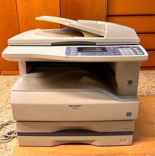 Fotocopiadora Sharp AR-M207 A3-A4