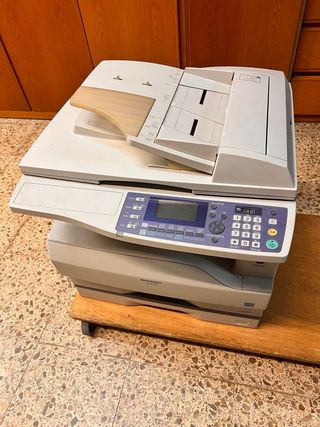 Fotocopiadora Sharp AR-M207 A3-A4