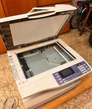 Fotocopiadora Sharp AR-M207 A3-A4