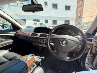 BMW Serie 7 2006