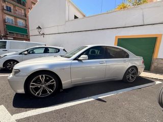 BMW Serie 7 2006