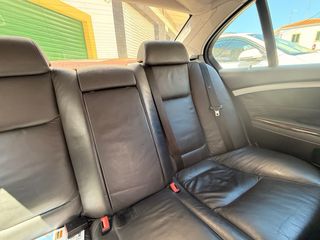 BMW Serie 7 2006