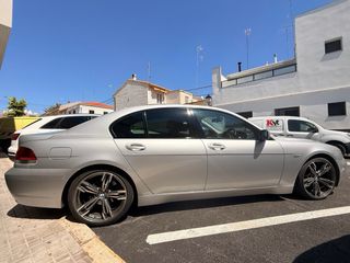 BMW Serie 7 2006