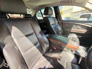 BMW Serie 7 2006