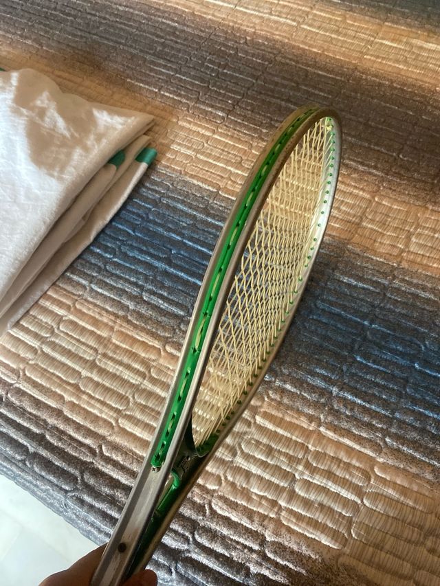 Raqueta Tenis Prince - Buen estado