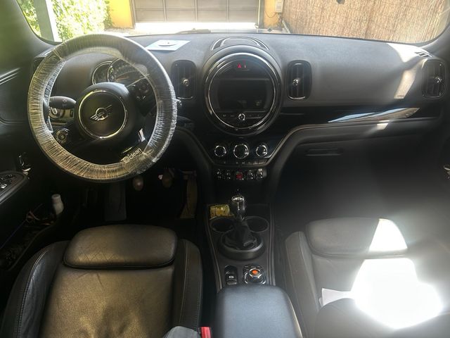 MINI 192cv Countryman Cooper S 2.0T