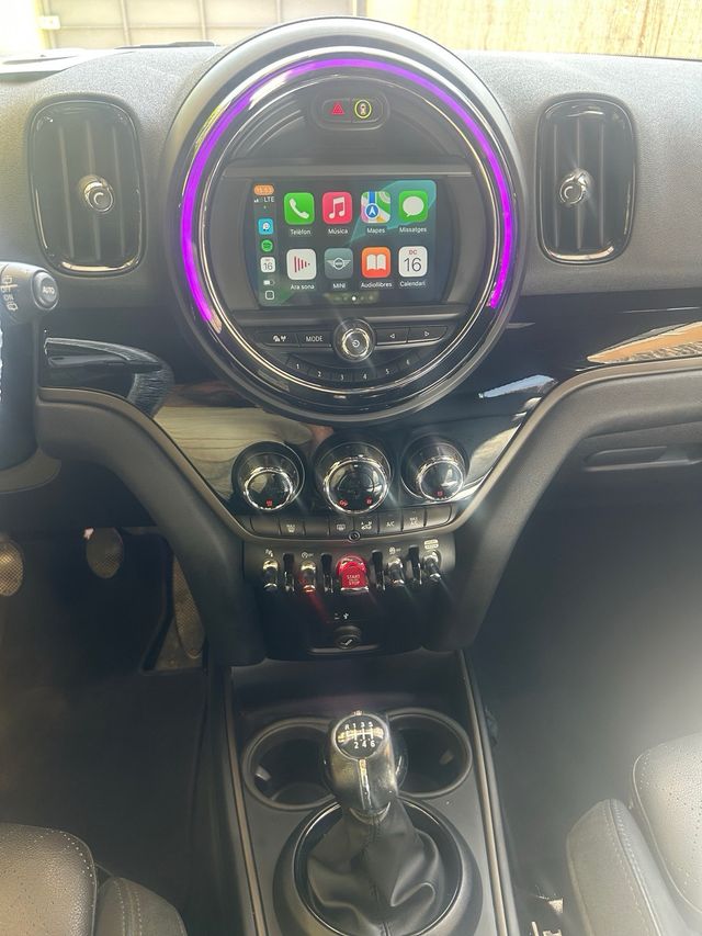 MINI 192cv Countryman Cooper S 2.0T