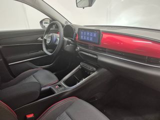 FIAT 600e BEV RED 54KWH 156CV AUTOMATICO