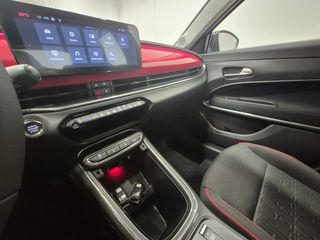 FIAT 600e BEV RED 54KWH 156CV AUTOMATICO