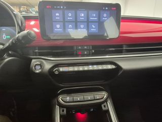 FIAT 600e BEV RED 54KWH 156CV AUTOMATICO