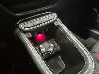 FIAT 600e BEV RED 54KWH 156CV AUTOMATICO