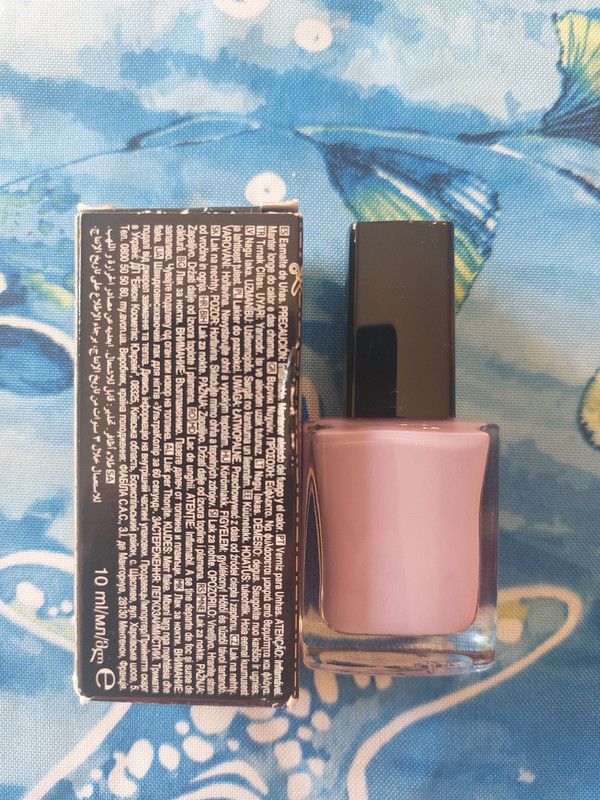 Smalto Avon Ultra Colour 60 Second Express Lilla