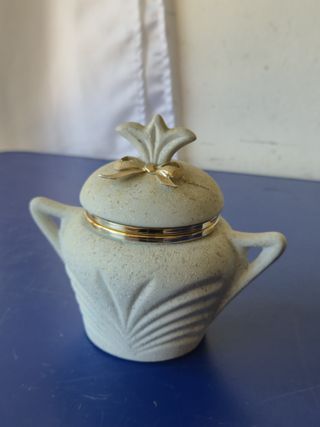 Vaso Decorativo Marchiato Valentino