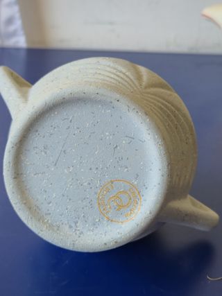 Vaso Decorativo Marchiato Valentino