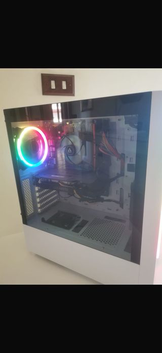 PC Gaming Intel Core I5-11400F