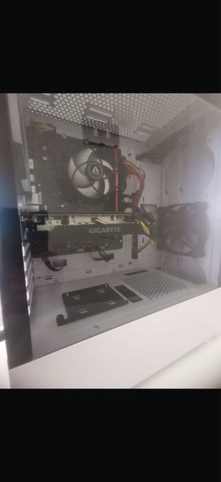 PC Gaming Intel Core I5-11400F