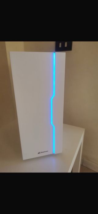 PC Gaming Intel Core I5-11400F