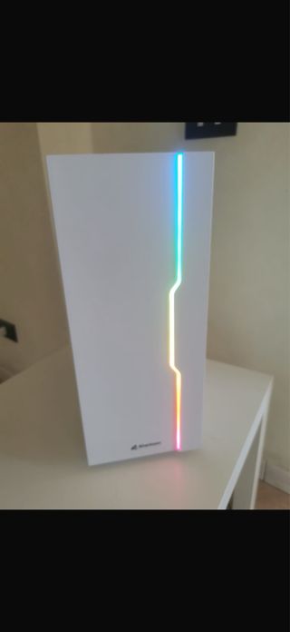 PC Gaming Intel Core I5-11400F