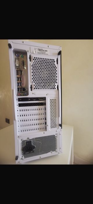 PC Gaming Intel Core I5-11400F