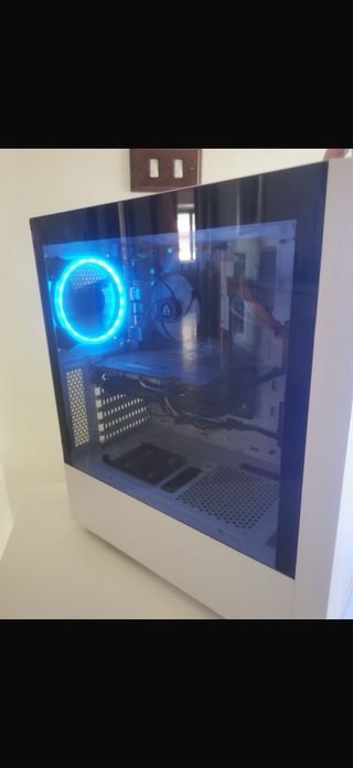 PC Gaming Intel Core I5-11400F