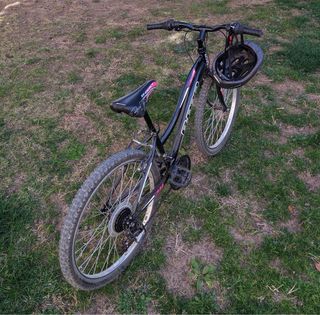 Bicicleta niña 24" - BPro marca de El Corte Inglés