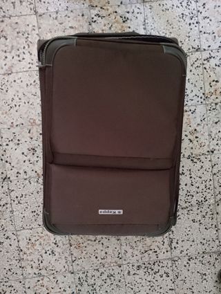 Valigia Kappa Marrone