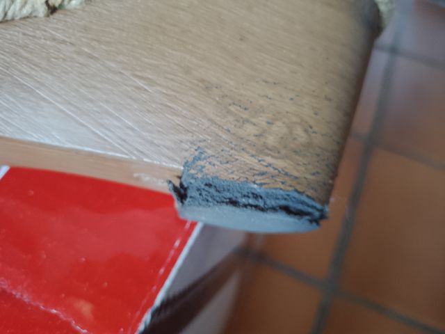 Pikolinos cuña verano marrones