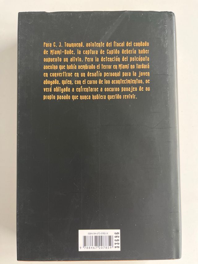 Juicio Final/Sala del Crimen/ Mystic River/Castigo