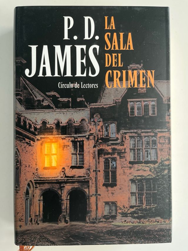 Juicio Final/Sala del Crimen/ Mystic River/Castigo