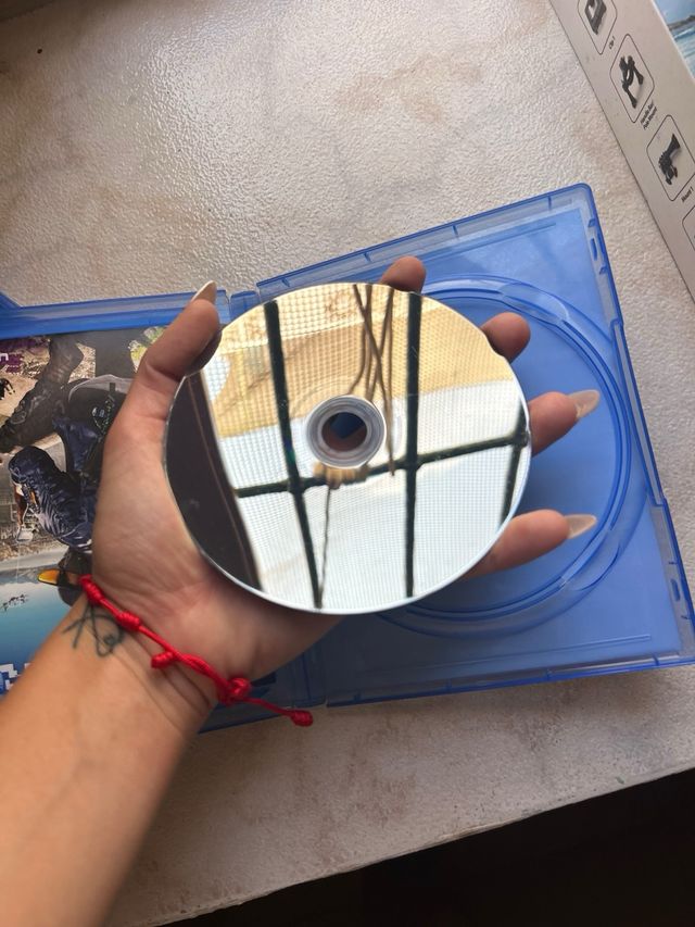 Watch Dogs 2 - PS4 (PlayStation 4)