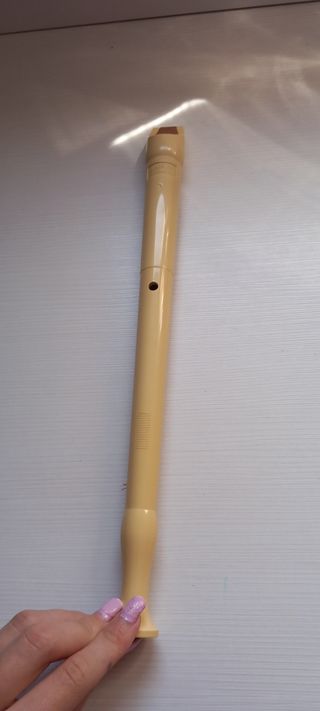 Flauta dulce Hohner