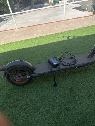 Patinete Xiaomi Mi Electric Scooter 4