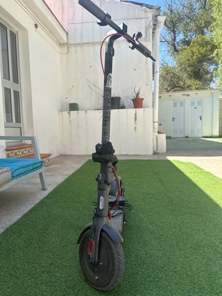 Patinete Xiaomi Mi Electric Scooter 4
