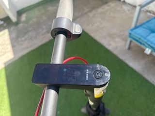 Patinete Xiaomi Mi Electric Scooter 4